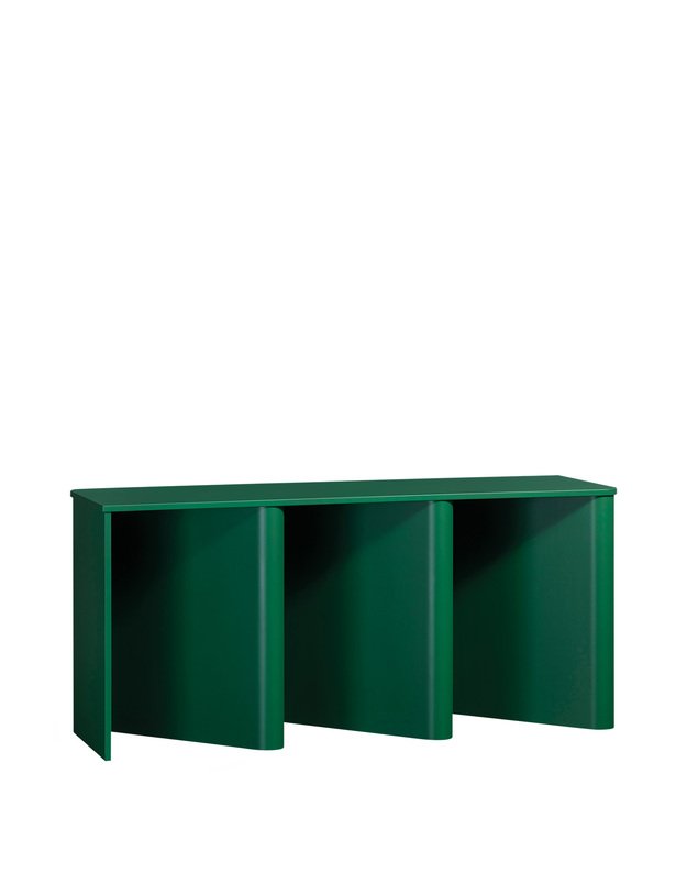 NAMI DESK | Lacquer | +sizes