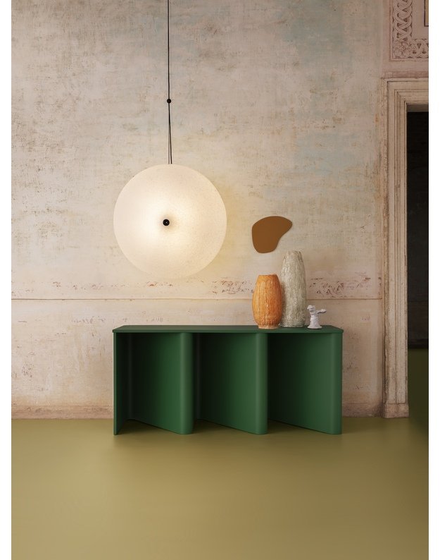 NAMI DESK | Lacquer | +sizes 2
