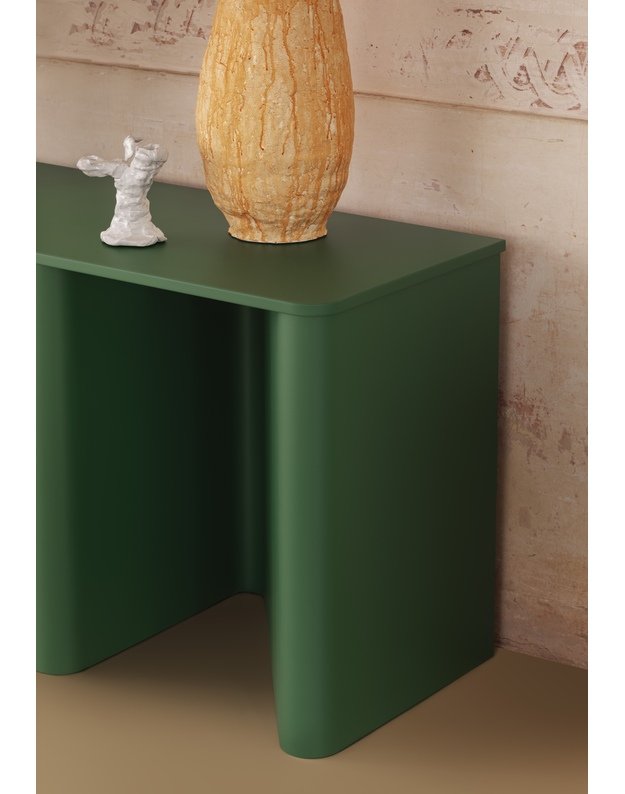 NAMI DESK | Lacquer | +sizes 1