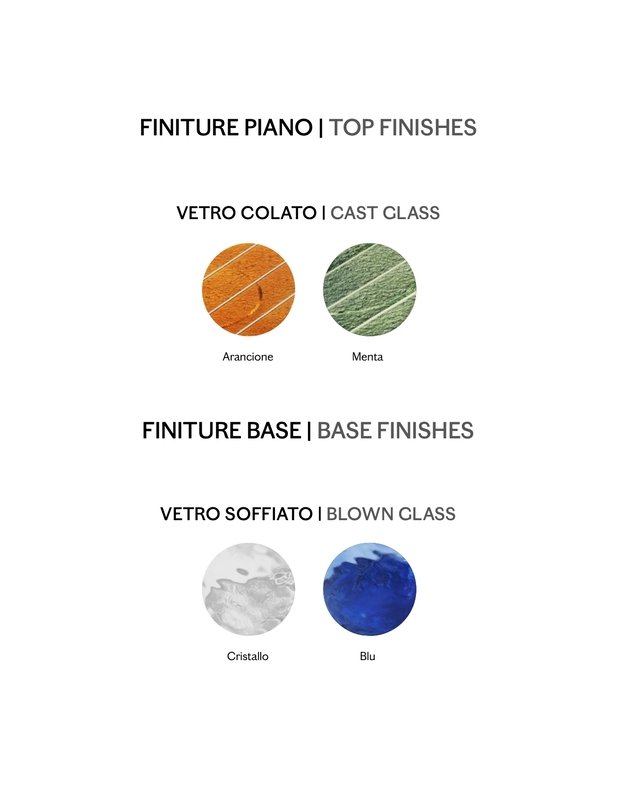 STALIUKAS STRICHE LOW | +spalvos 5