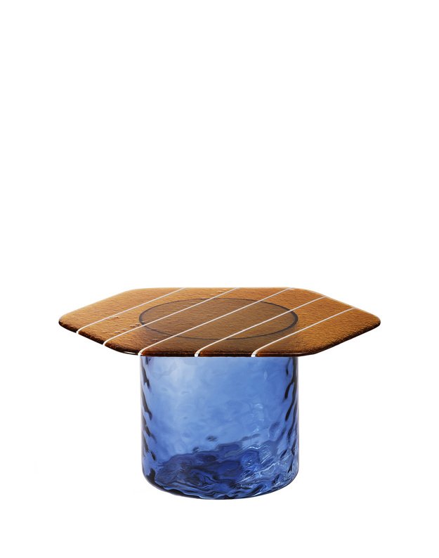 STALIUKAS STRICHE LOW | +spalvos