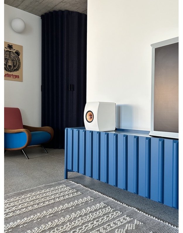 CONTAINER CABINET | +sizes 7