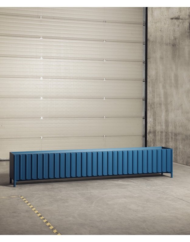 CONTAINER CABINET | +sizes 5