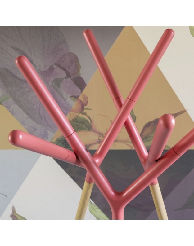 GAME OF TRUST CLOTHES STAND | +colours 3