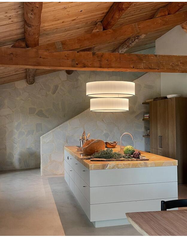 RONDE LAMP SETUP 2 1