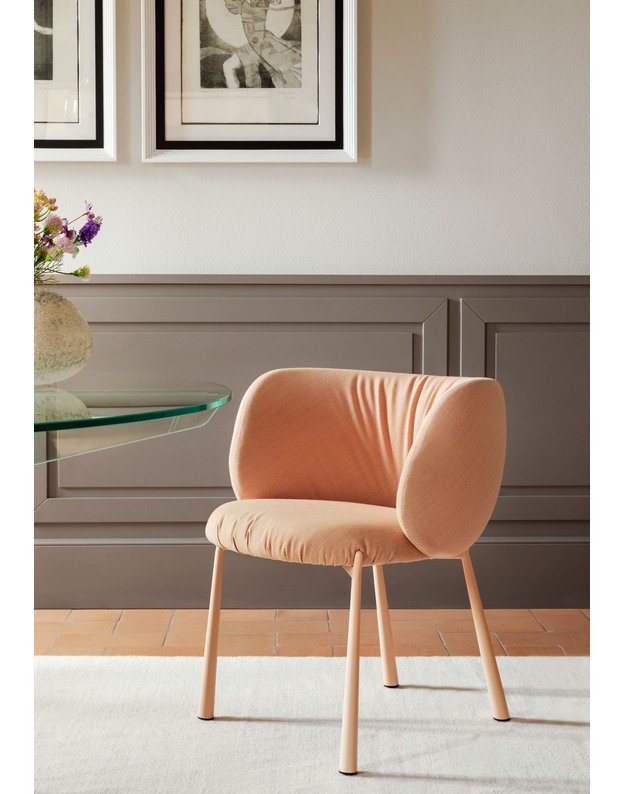 MYS ARMCHAIR | +colours 5