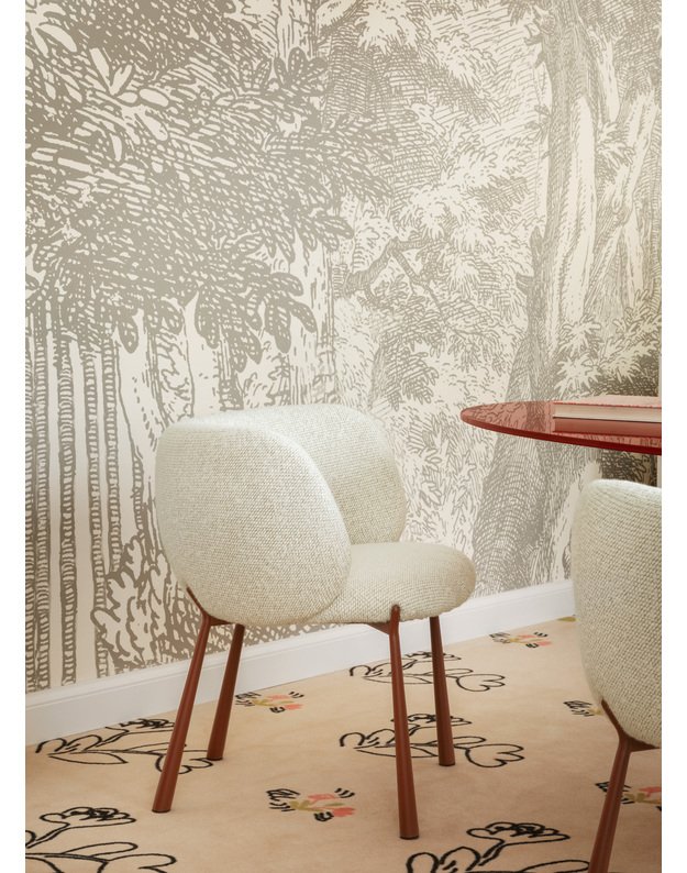 MYS ARMCHAIR | +colours 1