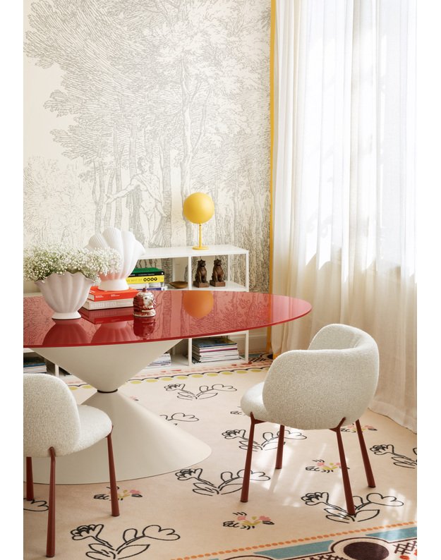 MYS ARMCHAIR | +colours 2