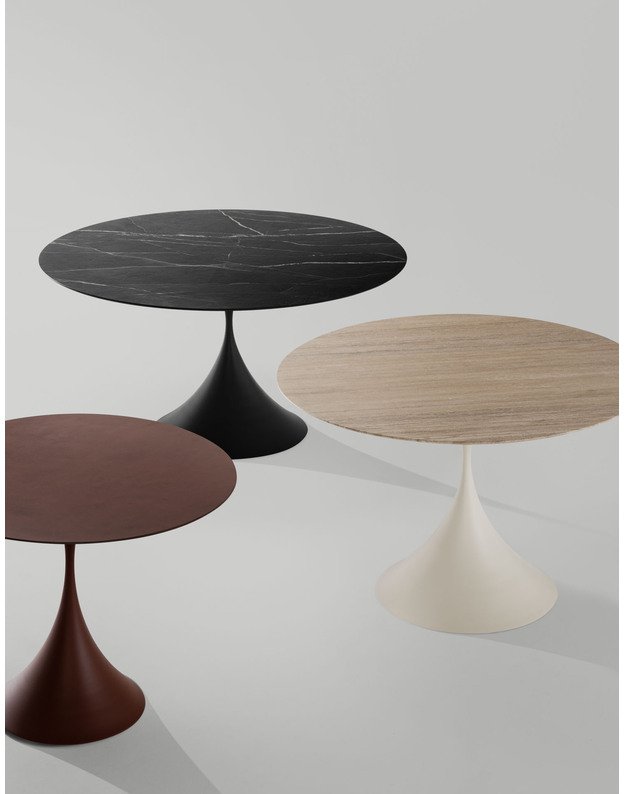 TABLE LEO | +colours 8