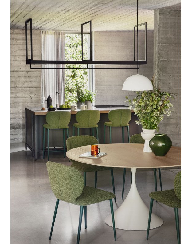 TABLE LEO | +colours 4