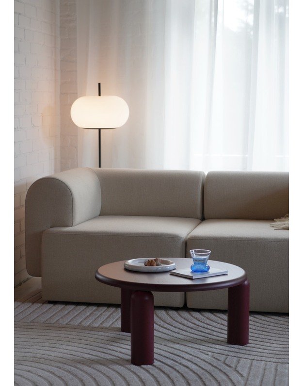 NEO LOW TABLE | +colours 1