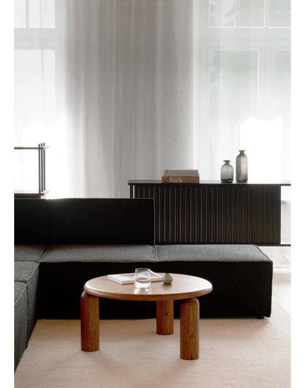 NEO LOW TABLE | +colours 2