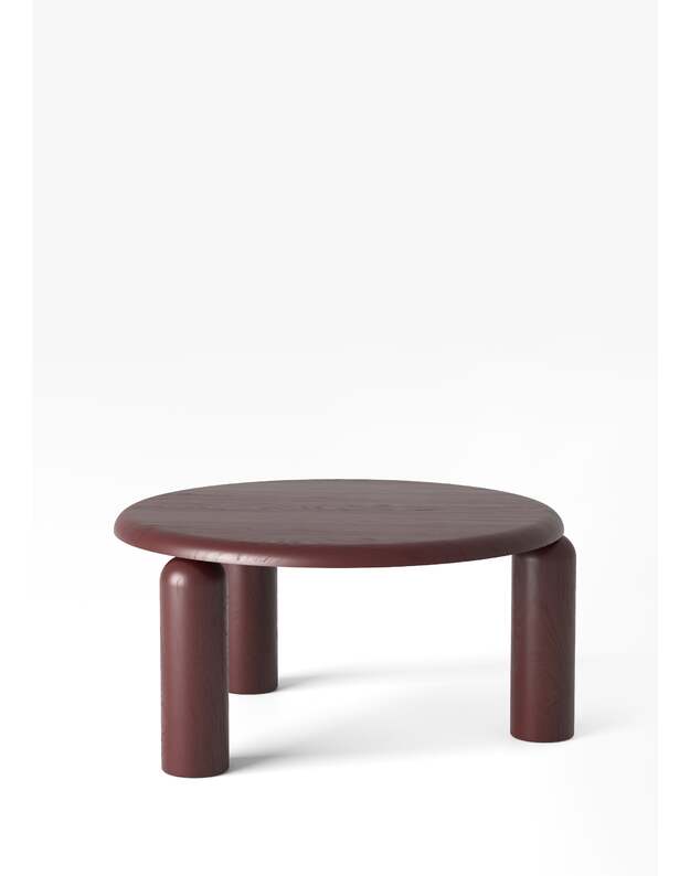 NEO LOW TABLE | +colours 8