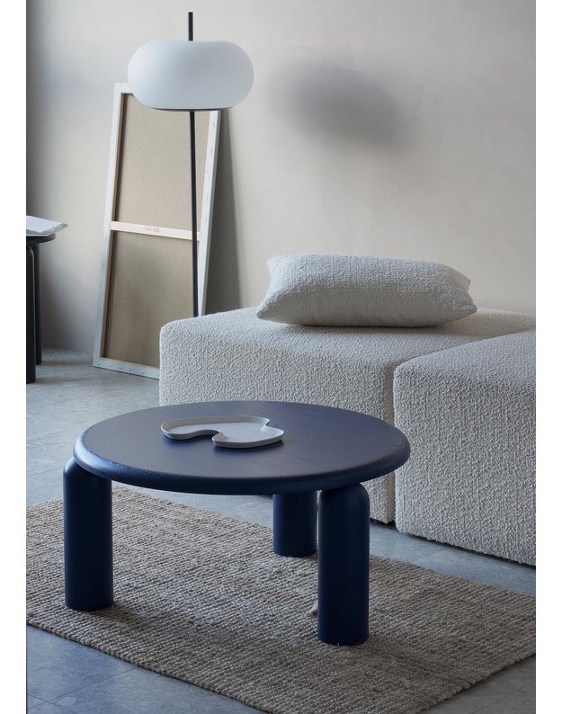 NEO LOW TABLE | +colours 4