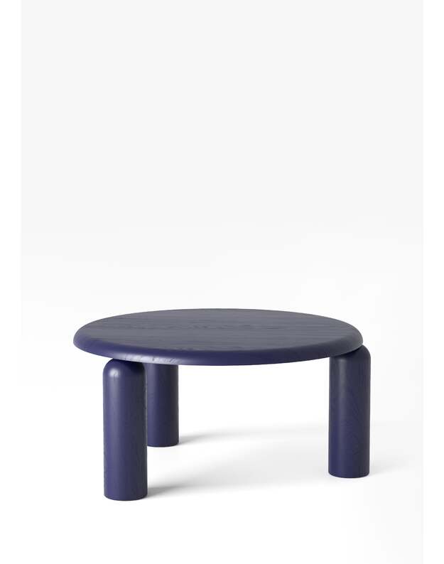 NEO LOW TABLE | +colours 9