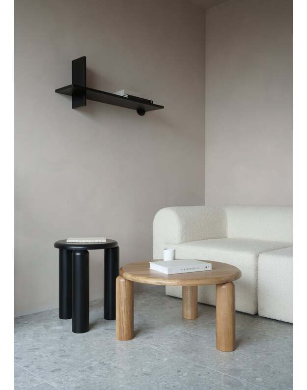 NEO LOW TABLE | +colours 5