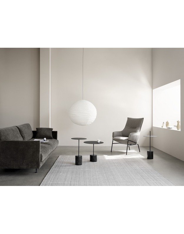 SIDE TABLE CALIBRE LOW 13