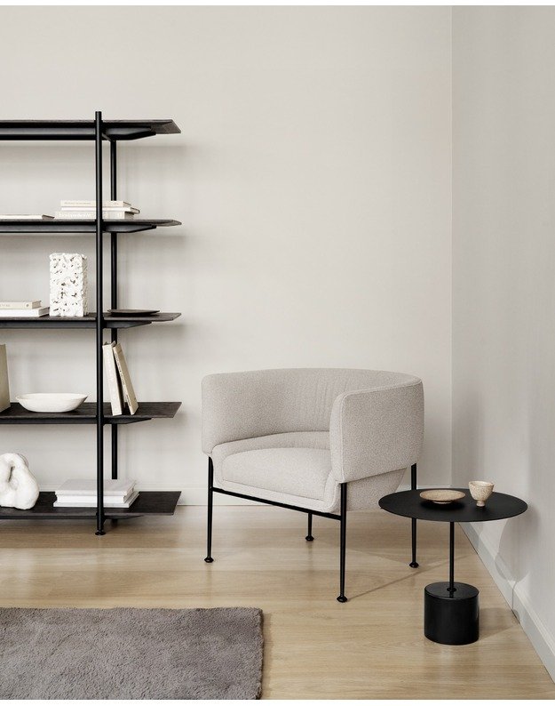 SIDE TABLE CALIBRE LOW 2