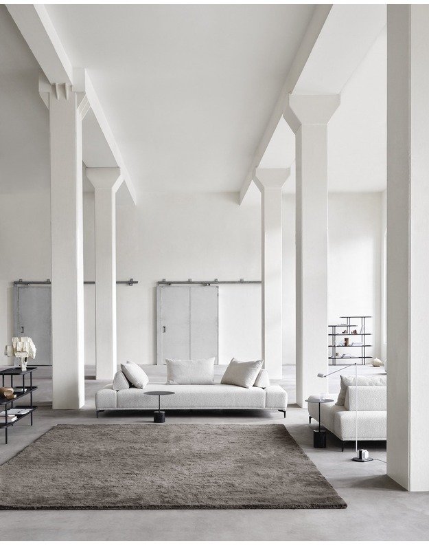 SIDE TABLE CALIBRE LOW 9