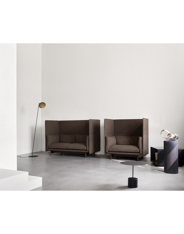 SIDE TABLE CALIBRE LOW 10