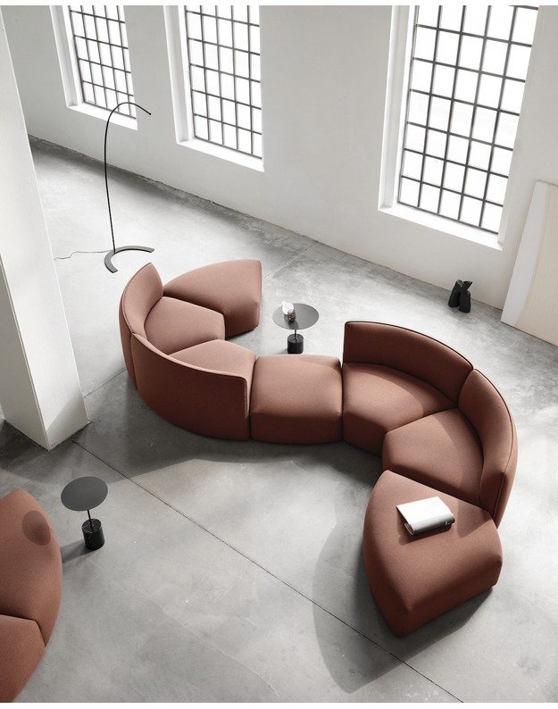 SIDE TABLE CALIBRE LOW 14