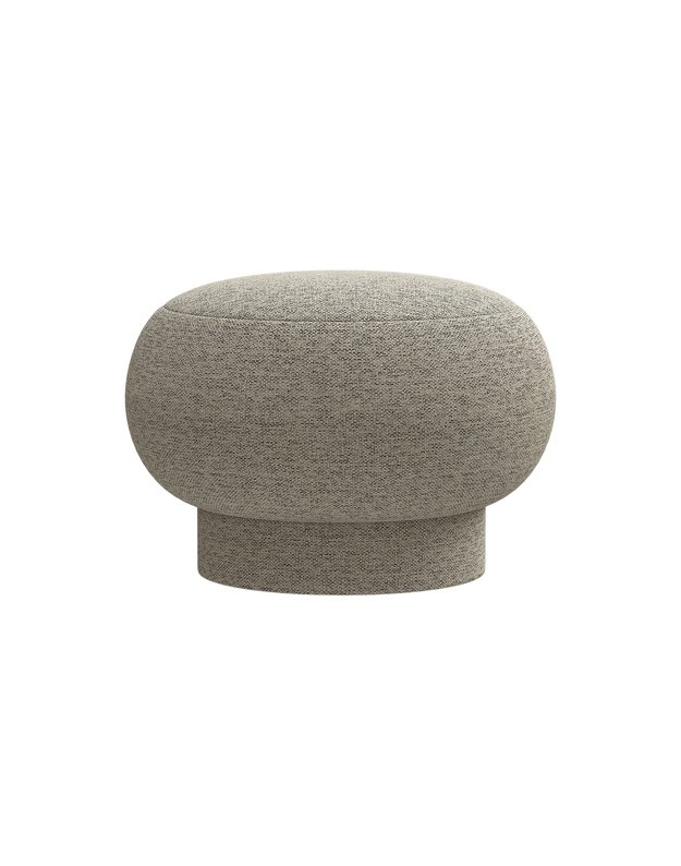 LIEGE POUF MEDIUM | +colours 6