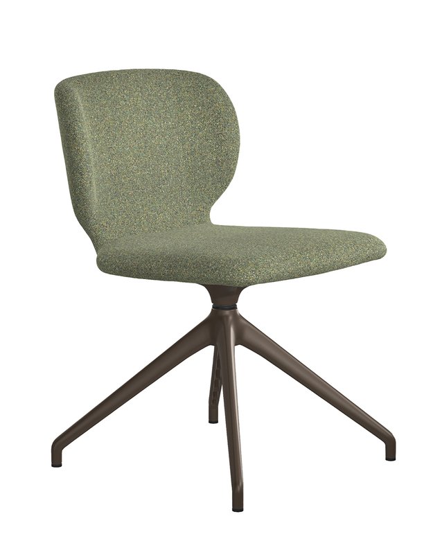 WRAP S X47 TS CHAIR | +colours