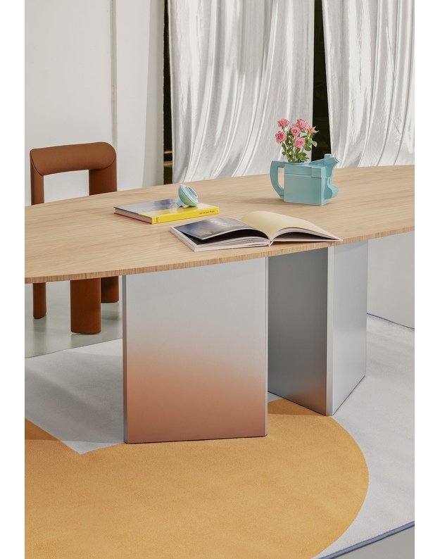 ALBIO SPACE TABLE | +colours 2