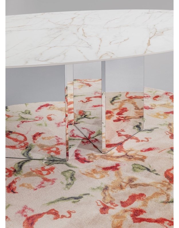 ALBIO SPACE TABLE | +colours 4