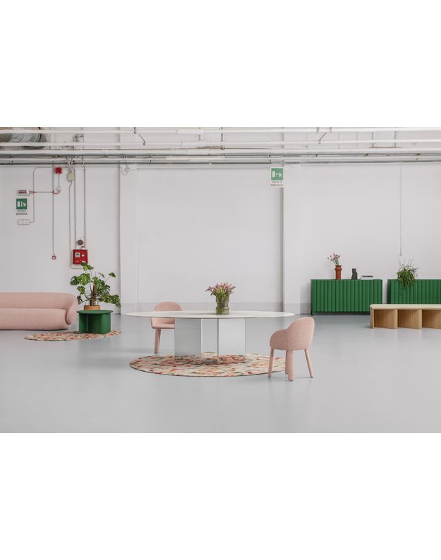 ALBIO SPACE TABLE | +colours 7