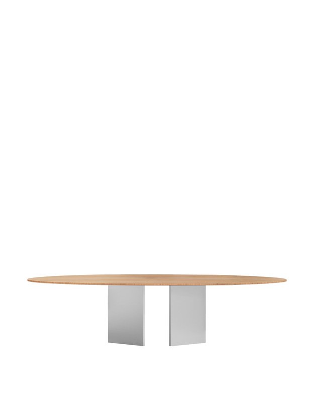 ALBIO SPACE TABLE | +colours