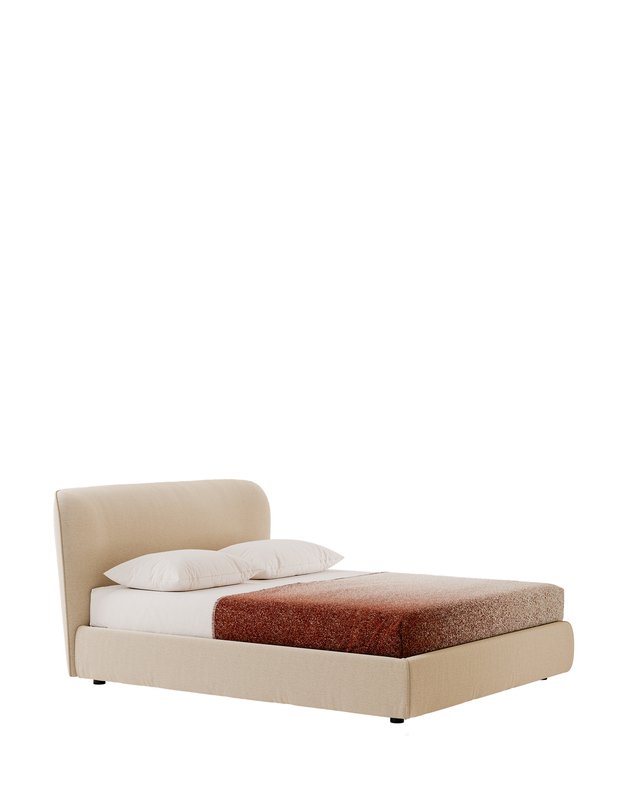 BED COROLLE H28