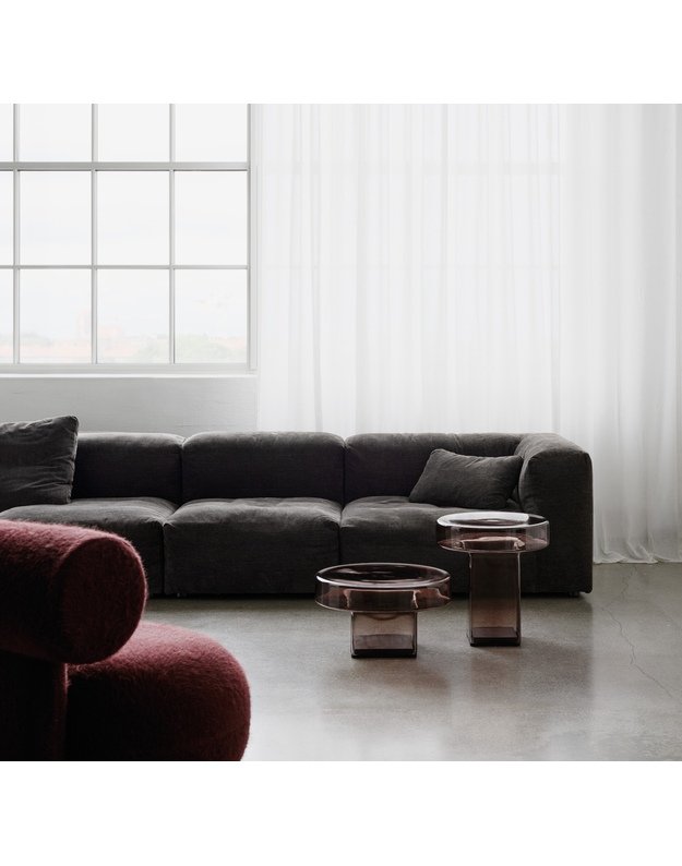 NAKED COFFEE TABLE | Smoke 2