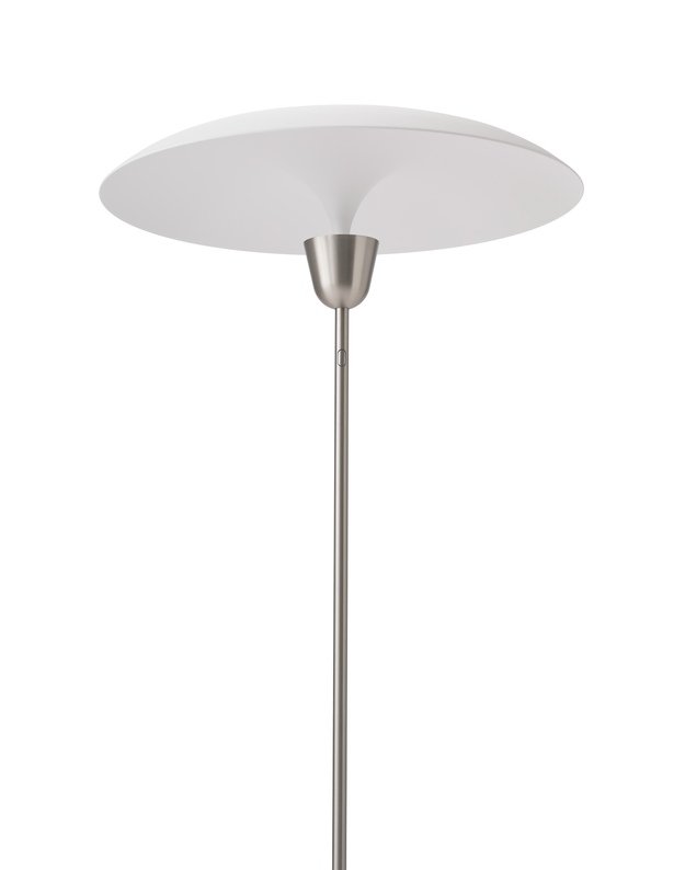 KANTARELL FLOOR LAMP | Nickel 5