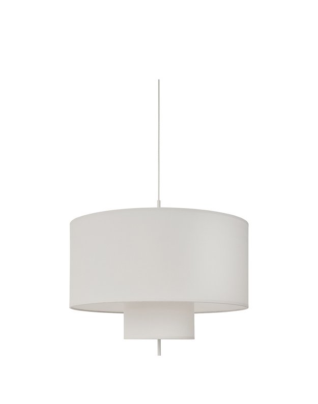 PENDANT LAMP MARGIN | white