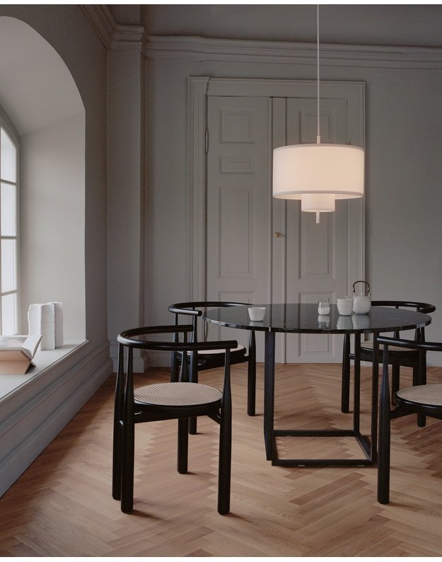 PENDANT LAMP MARGIN | white 5