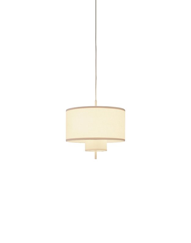 PENDANT LAMP MARGIN | white 8