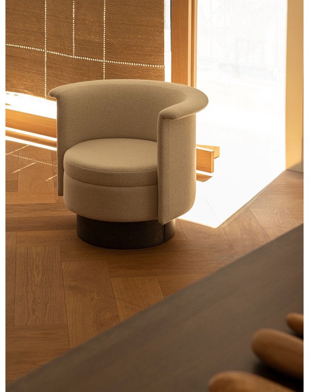 STILL AYA kilimas | Natural 4