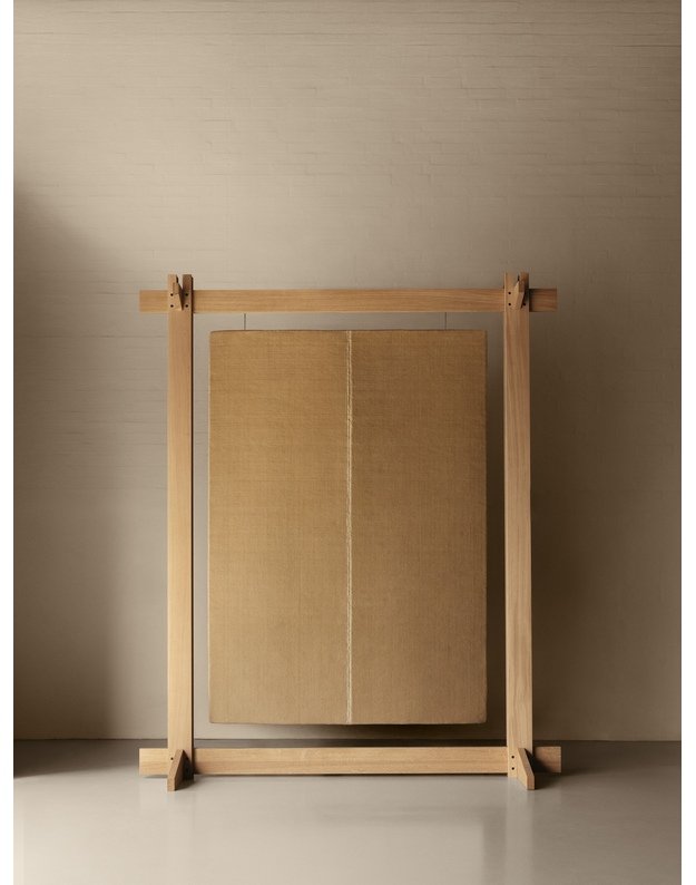 FADED NOREN kilimas by Norm Architects | Cream 7