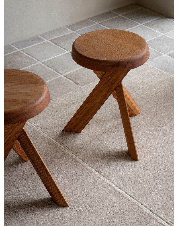 FADED NOREN kilimas by Norm Architects | Cream 2