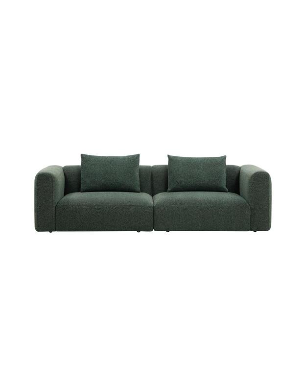 BOKETTO SOFA by Lars Wendelbo | expo 2