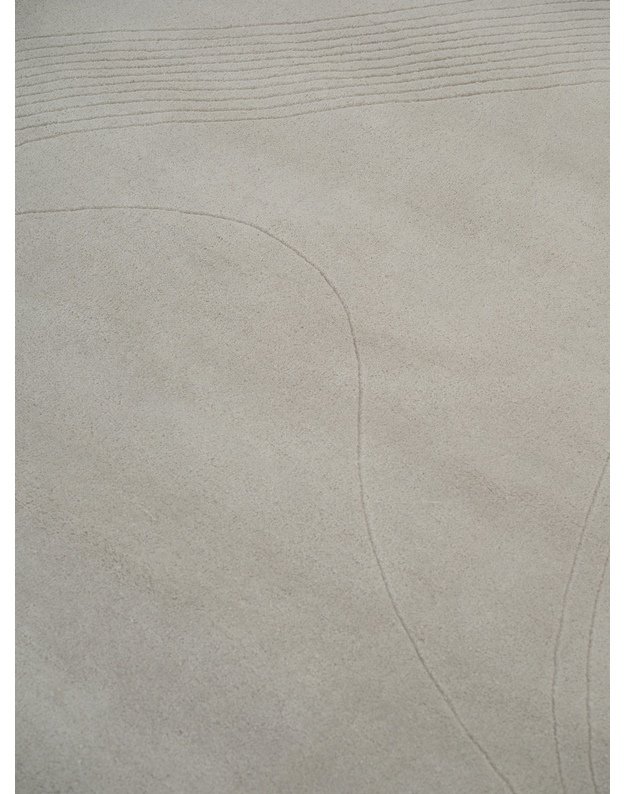 FLUID ARC kilimas | Chalk 1