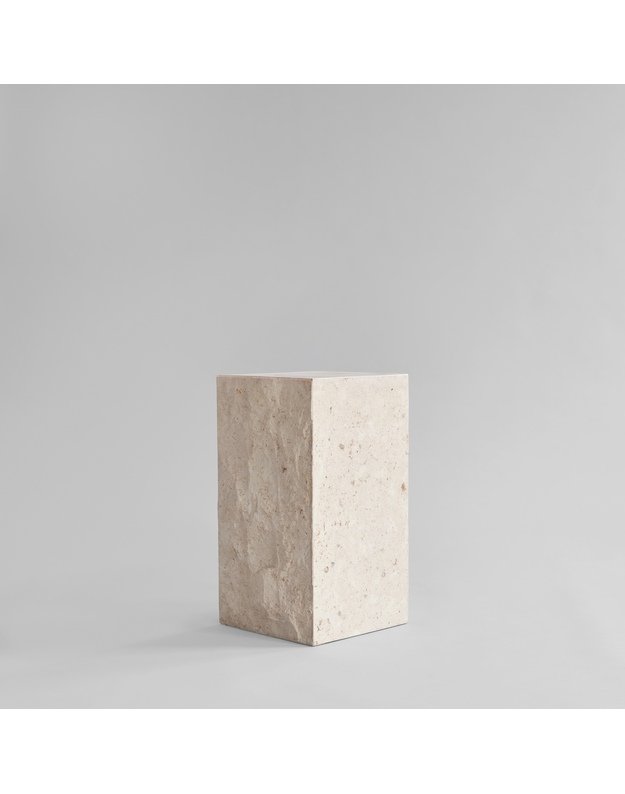 PODIUM MEDIO | Limestone 1