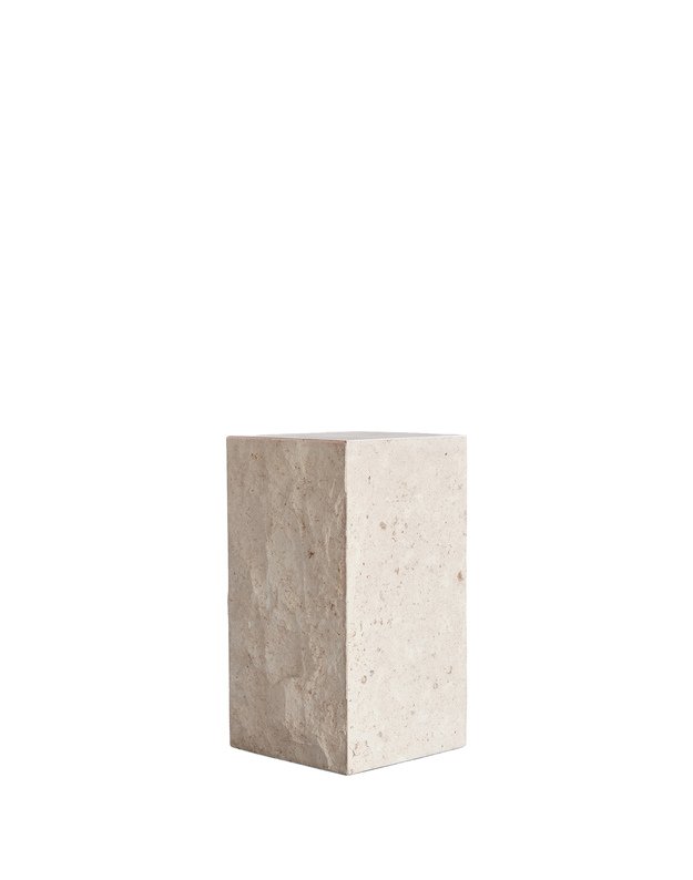 PODIUM MEDIO | Limestone