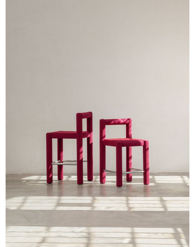 TU-BE STOOL | +colours 1