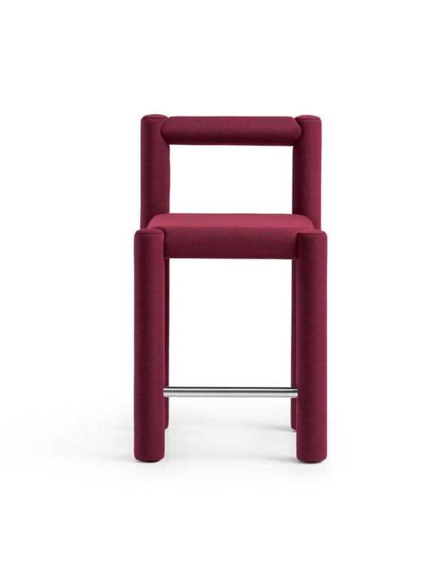 TU-BE STOOL | +colours 3