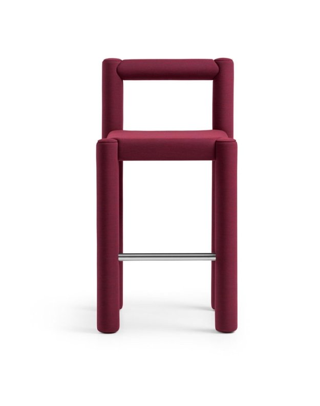 TU-BE STOOL | +colours 4