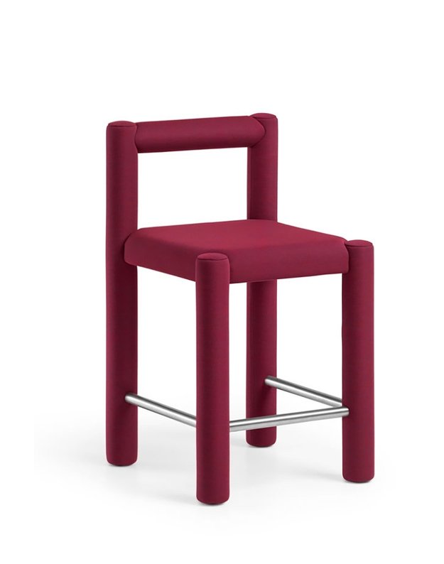 TU-BE STOOL | +colours