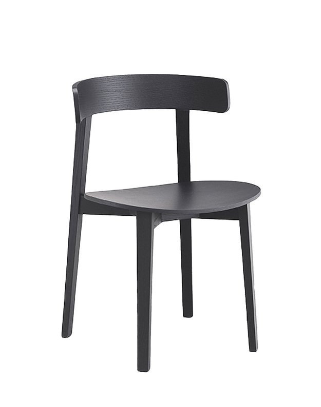 MAYA CHAIR | +colours 1