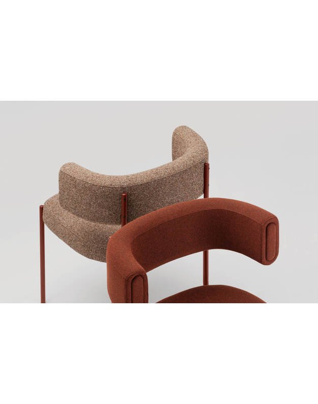 AMELIE ARMCHAIR | +colours 10